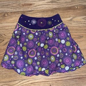Beautiful skirt size 5